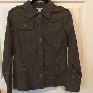 Ambush Jacket